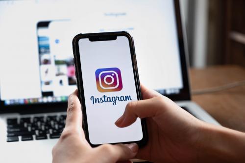 Instagram Hadirkan Fitur Video Conference